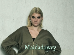 Maidadowey