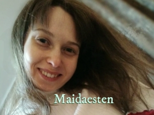 Maidaesten