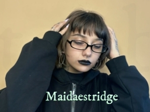 Maidaestridge