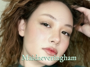 Maidaeveringham