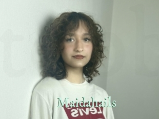Maidahails