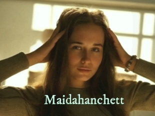 maidahanchett Top Blog X