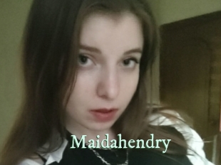 Maidahendry