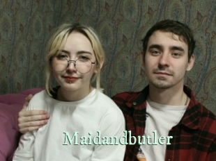 Maidandbutler