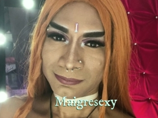 Maigresexy