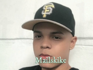 Mailskike