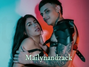 Mailynandzack