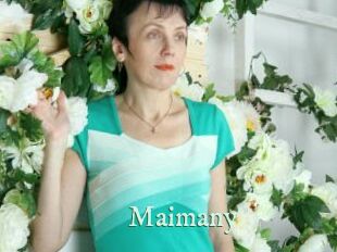 Maimany