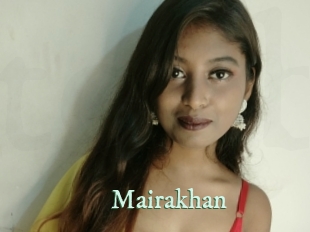 Mairakhan