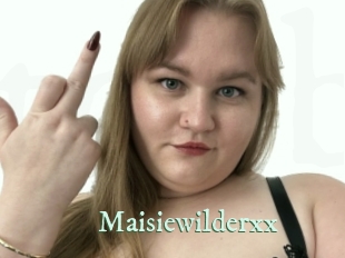 Maisiewilderxx