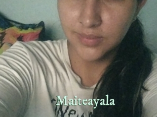 Maiteayala