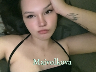 Maivolkova