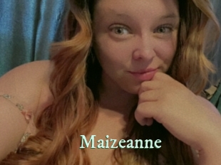 Maizeanne