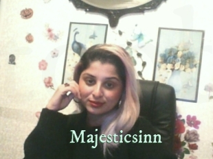 Majesticsinn