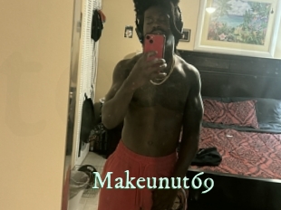 makeunut69 Top Blog X