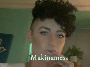 Makinamess