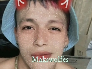 Makswolfes