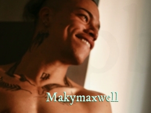 Makymaxwell