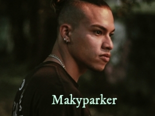 Makyparker