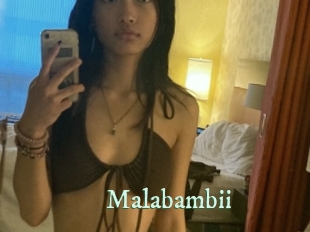 Malabambii