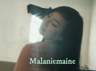 Malaniemaine