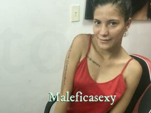 Maleficasexy