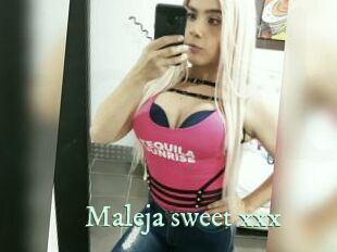 Maleja_sweet_xxx