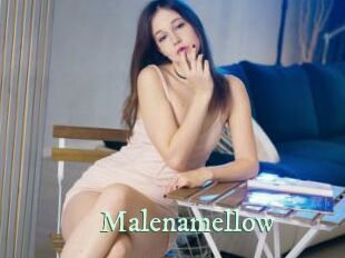 Malenamellow