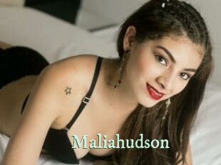 Maliahudson
