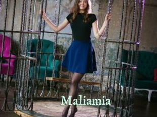 Maliamia