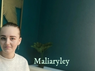 Maliaryley