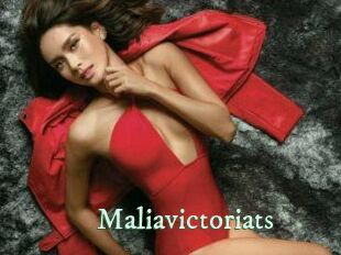 Maliavictoriats