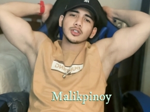 Malikpinoy