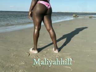 Maliyahhill