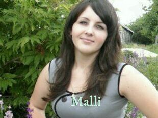 Malli