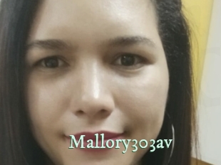 Mallory303av