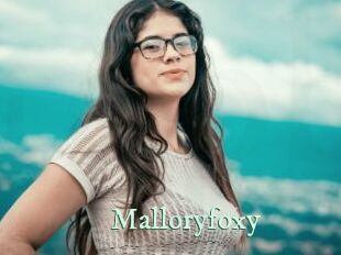 Malloryfoxy