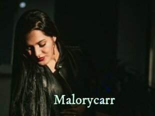 Malorycarr