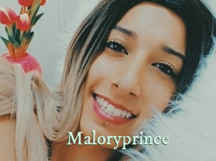 Maloryprince