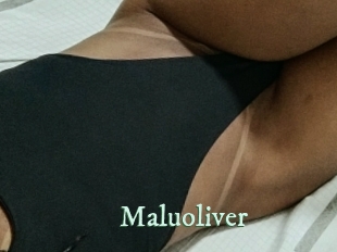 Maluoliver