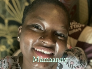 Mamaanny