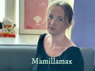 Mamillamax