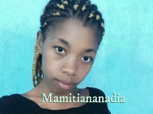 mamitiananadia Top Blog X