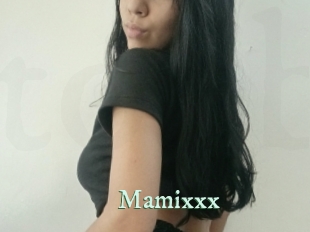 Mamixxx