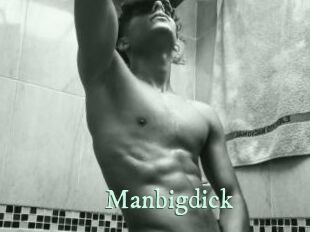 Manbigdick