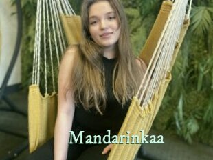 Mandarinkaa