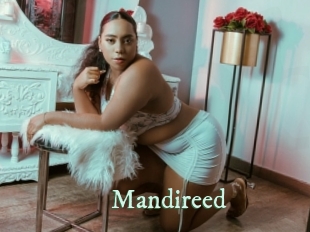 Mandireed