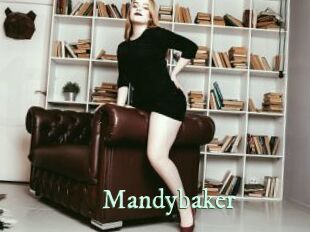 Mandybaker
