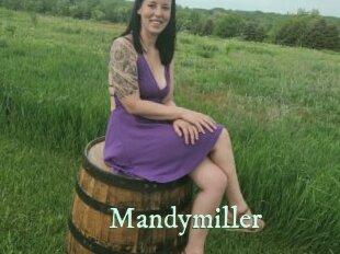 Mandymiller