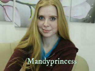 Mandyprincess